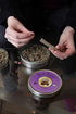 Bear Blend Organics Moon Herbal Ceremonial Blend 22g - Herbal Smoking Blend - Smokable Herbs - Herbal Tea - Herbal Cigarettes Tobacco Free Nicotine Free - Herbal Smoke Cigarettes