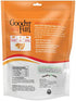 Good'n'Fun Triple Flavor Rawhide Chips with Real Chicken, 4 Oz