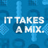 Chex Mix Snack Mix, Turtle, Indulgent Snack Bag, 8 oz