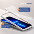 Mkeke Compatible with iPhone 13 Pro Max Screen Protector, Tempered Glass Screen Protector for iPhone 13 Pro Max with Camera Lens Protector 6.7 inch 3 Pack