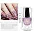 Ownest. Holographic Nail Polish, Gorgeous Glossy Holographic Halo Glitter Polish Nail Art Nail Pigment Diamond Laser Nail Polish-LS06