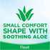 Fleet Glycerin Suppositories, 50 Suppositories (1-Pack)