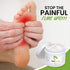 Gout and You Pain Relief Cream for Joint Flare-Ups, Tendon, Muscle Ache - Fast Acting Pain Relieving Rub with Arnica Extract, Ilex Leaf Extract, Aloe Vera and Tea Tree Oil