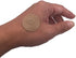 Magnetic Acupressure Patches 600 Gauss 30 Magnets 30 Replacement Adhesives Kit Magnet Therapy