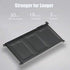 WDXOR 42Wh Dell Laptop Battery Replacement for Dell Inspiron 15 5000 7000 Series, Dell Inspiron 13 5000 7000, 5368 5378 7378 5568 7560