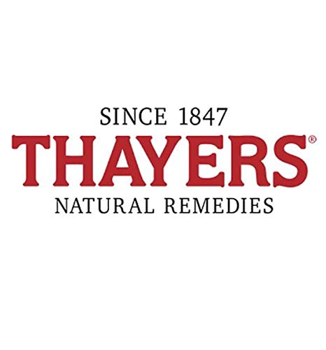 THAYERS Alcohol-Free Witch Hazel Toning Towelettes with Aloe Vera, Rose Petal, 25 Count
