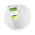 EcoTools Exfoliating Ecopouf (Pack of 6) Fine Netting Pouf; Rich Lather, Gentle Cleansing, and Exfoliation for Smoother, Softer Skin; Self Care Through Skin Care, Assorted
