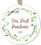 Pandemic Ornament 2020 Commemorative Keepsake OR01348_2