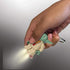IQ Lego Star Wars Yoda LED Keychain Light - 2.25 Inch Tall Figure