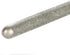 Trenton Gifts Crystal and Glass Repair File, Carbide Metal Diamond Grit Tool
