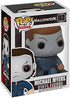 Funko 2296 Pop Movies: Halloween - Michael Myers Action Figure Blue, Standard