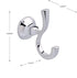 Delta Faucet 76435 Ashlyn Towel Hook, Chrome