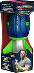 Aerobie Sonic Fin Football, Aerodynamic Russel Wilson Football Toy, Now with Softer Foam & Fins, Outdoor Games for Kids and Adults Aged 8 and Up