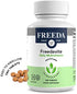 Freedavite Tiny Tablet - Moderate Multivitamin for Men and Women - Vitamin A, C, D, E, B1, B2, B6, B12, Biotin, Calcium, Zinc, Iron, Magnesium, Manganese, Copper, Selenium, Iodine - 250 Count