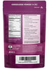 Judee’s Horseradish Powder 4 oz - Just One Ingredient - Powdered Horseradish Root - Great for Dips, Sauces, Appetizers and More - Non-GMO, Gluten-Free, and Nut-Free