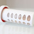 Crane Universal Humidifier Filter, Compatible With Drop, Droplet, Adorable, Warm & Cool Mist Humidifiers, Reduces White Dust, Long Lasting (HS-1932)