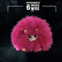 Harry Potter Collector Pygmy Puff Plush Pink