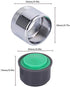 Sink Faucet Aerators, 0.5 GPM, Set of 2 packs (0.5 GPM)