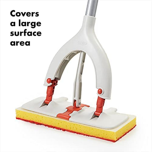 OXO Good Grips Butterfly Mop Refill