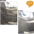 Carfidant Scratch and Swirl Remover - Ultimate Car Scratch Remover - Polish & Paint Restorer - Easily Repair Paint Scratches, Scratches, Water Spots! Car Buffer Kit