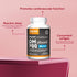 Jarrow Formulas QH-Absorb + PQQ - 60 Softgels - Supports Mitochondrial Biogenesis, Energy Production & Cardiovascular Health - Up to 60 Servings