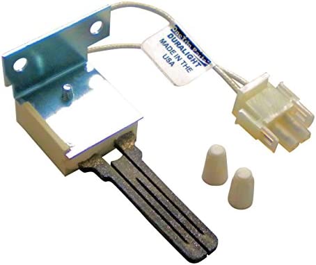 Duralight Furnace Hot Surface Ignitor Direct Replacement For Goodman Amana Janitrol OEM Part B1401018