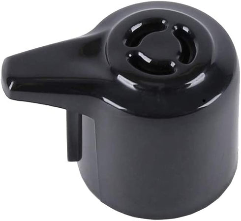 Farochy Steam Release Valve, Universal Pressure Valve for Instant Pot 3, 5, 6, 8 Qt, Steam Release Accessory for Electric Pressure Cooker