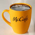 McCafe Medium Roast Ground Coffee, Premium Roast Decaf, 12 Oz