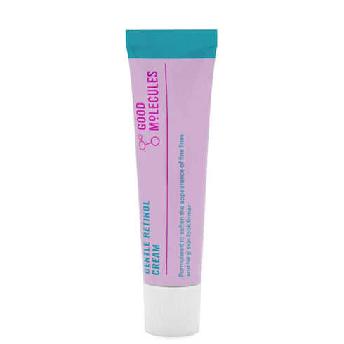 Good Molecules Gentle Retinol Cream 1oz