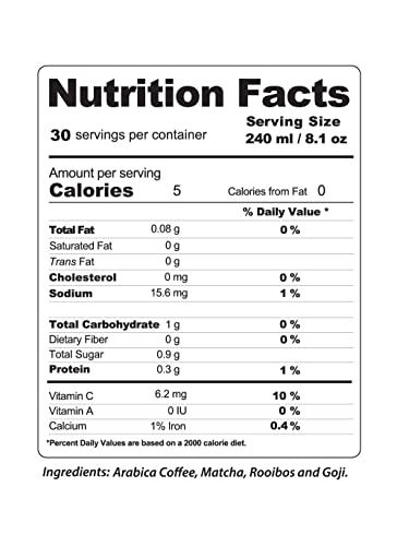 Tieman's Fusion Coffee, Low Acid Medium Roast, Ground, 10-Ounce Bag