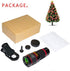 Cell Phone Camera Lens, 20X Zoom Telephoto Lens, Smartphone Lens for iPhone, Samsung, Android, Monocular Telescope