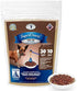 SuperGravy PAW jus - Natural Dog Food Gravy Topper - Hydration Broth Food Mix - Human Grade – Kibble Seasoning for Picky Eaters – Gluten Free & Grain Free, 30 Scoop, 01046