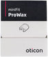 Oticon Prowax Minifit Wax Filters replacements for hearing aids (1)