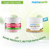 MAMAEARTH Anti-Hairfall Mask with Argan and Avocado Oil, Made in the Himalayas- Hypoallergenic, Toxin-free, All Natural with Organic Ingredients