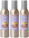 Yankee Candle Concentrated Room Spray 3-PACK (Lemon Lavender)