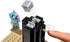 LEGO Minecraft The End Battle 21151 Ender Dragon Building Kit Includes Dragon Slayer and Enderman Toy Figures for Dragon Fighting Adventures (222 Pieces)