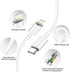 ?Apple MFi Certified? iPhone Fast Charger USB C Wall Charger 20W PD Adapter with 6FT Charging Cable Compatible iPhone 14/14 Pro/14 Pro Max/14 Plus/13 12 11 Pro Max/Pro/Mini/Xs Max/XR/X, iPad and More