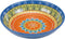 Certified International Valencia Serving/Pasta Bowl 13.25" x 3", Multicolor