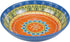 Certified International Valencia Serving/Pasta Bowl 13.25" x 3", Multicolor