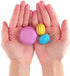 OOLY, Le Macaron Patisserie, Scented Eraser, Vanilla Scent - Set of 5