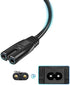 Sopito AC Power Supply Cord Replacement(6 Ft Long) for Recliner Lift Chair Okin, Limoss, Pride, Lazboy, Berkline, etc.