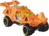 Hot Wheels Super Rigs, Transporter Vehicle with 1 Hot Wheels 1:64 Scale Car, Gift for Collectors & Kids Ages 3 Years Old & Up, styles may vary