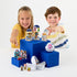 5 Surprise Disney Mini Brands by ZURU (2 Pack) Amazon Exclusive Disney Store Edition, Mystery Capsule Real Miniature Brands Collectibles Toys for Kids, Teens, and Adults