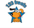 123 Treats - Pigs Ears Strips for Dogs 8 Oz Dog Treats Bag - 100% Natural Pigs Ear Slivers Chews Full of Protein Snacks Made in Brazil