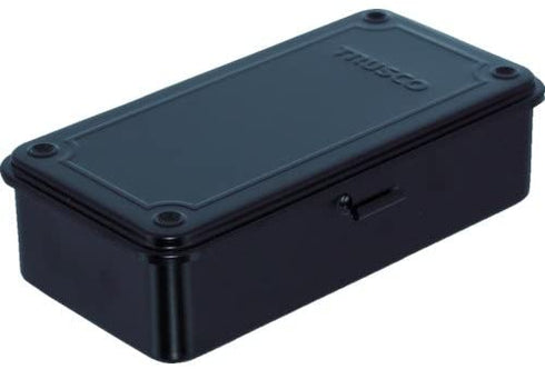 TRUSCO Trunk-Style Tool Box T-190MBK