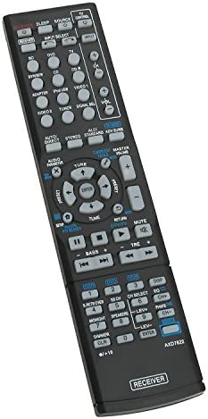 AXD7622 Replaced Remote Control fit for Pioneer VSX-921-K VSX-821-K AV Receiver