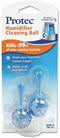 Humidifier Treatment Continuous Cleaning Cartridge