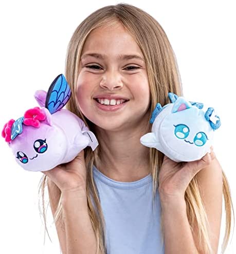 Aphmau MeeMeows Mystery Plush – Series 2; YouTube Gaming Channel; Blind Box; 1 of 8 Possible MeeMeows - Litter 2
