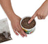 Creativity for Kids Sunflower Garden - Sunflower Growing Kit - Garden Set for Girls and Boys