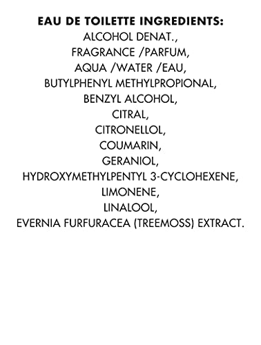 PB ParfumsBelcam Classic Match for Men, Our Version of an Alternative Designer Eau de Toilette Spray, 2.5 Fl Oz